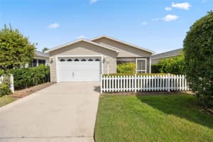 2372 Travis Pl, THE VILLAGES