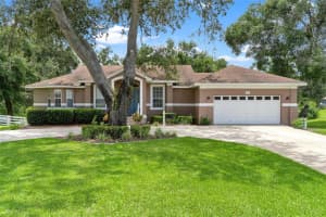1642 HICKORY RIDGE DRIVE, FRUITLAND PARK, FL 34731 Sold 11/19/25