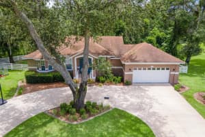 1642 HICKORY RIDGE DRIVE, FRUITLAND PARK, FL 34731 Sold 11/19/25