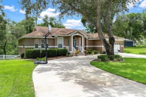 1642 HICKORY RIDGE DRIVE, FRUITLAND PARK, FL 34731 Sold 11/19/25