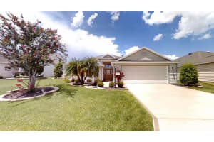 665 SURFSIDE LANE, THE VILLAGES, FL 32162 Sold 08/15/25