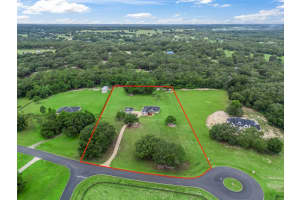 41525 SADDLE RIDGE LANE, WEIRSDALE, FL 32195 - MLS#MFRG5099447