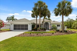 17525 Se 111th Cir, SUMMERFIELD