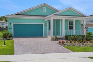 985 FIESTA KEY CIRCLE, LADY LAKE, FL 32159 - MLS#MFRG5099450