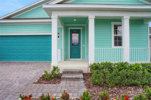 985 FIESTA KEY CIRCLE, LADY LAKE, FL 32159 - MLS#MFRG5099450
