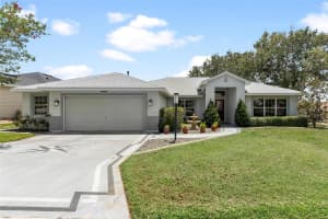 5008 ADRIATIC AVENUE, TAVARES, FL 32778 - MLS#MFRG5099454