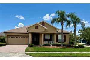 7252 Windham Harbour Ave, ORLANDO
