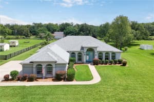 7811 LAUREL VIEW DRIVE, MOUNT DORA, FL 32757 Sold 11/24/25