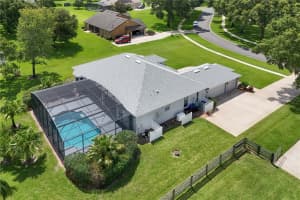 7811 LAUREL VIEW DRIVE, MOUNT DORA, FL 32757 Sold 11/24/25