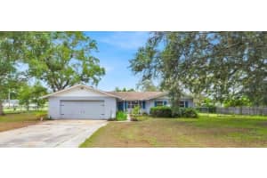 37249 MARCO LANE, DADE CITY, FL 33525 Sold 09/19/25