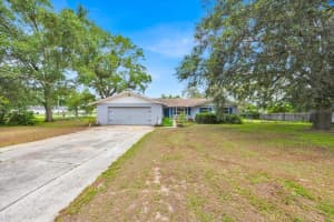 37249 MARCO LANE, DADE CITY, FL 33525 Sold 09/19/25