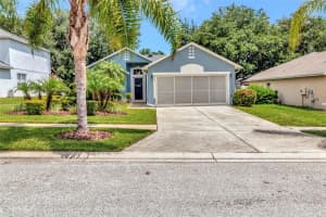 2305 FOXTREE ROAD, TAVARES, FL 32778 Sold 08/22/25