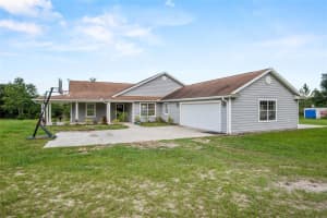 41636 OUTLAW LANE, WEIRSDALE, FL 32195 - MLS#MFRG5099467
