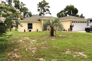 876 CR 467, LAKE PANASOFFKEE, FL 33538 - MLS#MFRG5099469