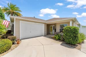 1731 Mount Carmel Ter, THE VILLAGES