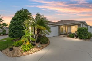 1731 MOUNT CARMEL TERRACE, THE VILLAGES, FL 32162 - MLS#MFRG5099477