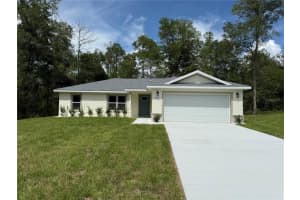 671 TOLEDO DRIVE, CITRUS SPRINGS, FL 34434 Sold 09/12/25