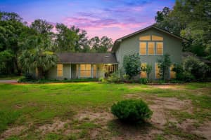 7201 Sw 97th Ln, GAINESVILLE