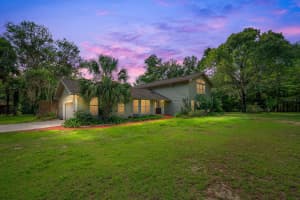 7201 97TH LANE, GAINESVILLE, FL 32608 - MLS#MFRG5099482