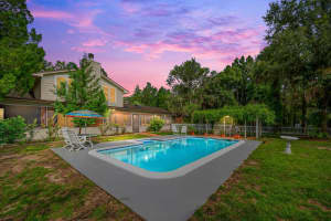 7201 97TH LANE, GAINESVILLE, FL 32608 - MLS#MFRG5099482