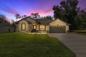 7171 IRELAND DRIVE, CITRUS SPRINGS, FL 34434 Sold 09/29/25