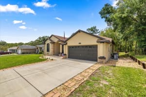 7171 IRELAND DRIVE, CITRUS SPRINGS, FL 34434 Sold 09/29/25