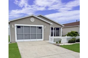 3292 RIVERTON ROAD, THE VILLAGES, FL 32162 Sold 08/20/25