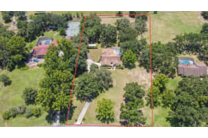 14933 THOROUGHBRED LN, MONTVERDE, FL 34756 Sold 10/15/25