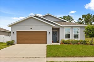 37125 SCENIC BLUFF DRIVE, GRAND ISLAND, FL 32735 Sold 11/03/25