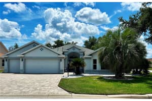 17339 80TH TURNBULL COURT, THE VILLAGES, FL 32162 Sold 09/08/25