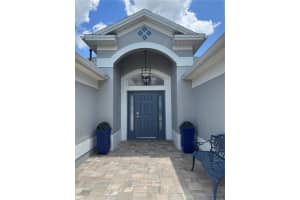17339 80TH TURNBULL COURT, THE VILLAGES, FL 32162 Sold 09/08/25