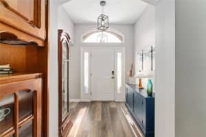 17339 80TH TURNBULL COURT, THE VILLAGES, FL 32162 Sold 09/08/25