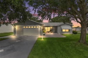 3582 Reston Dr, THE VILLAGES