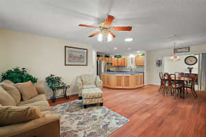 3582 RESTON DRIVE, THE VILLAGES, FL 32162 Sold 11/06/25