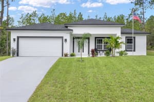 9136 PARADISEA DRIVE, CITRUS SPRINGS, FL 34433 Sold 10/27/25