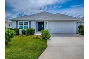 2061 BILLER CIRCLE, THE VILLAGES, FL 32163 Sold 09/02/25