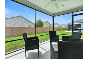 2061 BILLER CIRCLE, THE VILLAGES, FL 32163 Sold 09/02/25