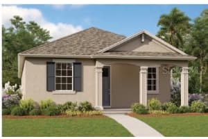 5321 Coontie Pl, APOPKA