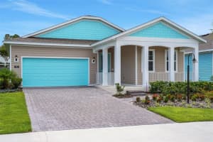 991 FIESTA KEY CIRCLE, LADY LAKE, FL 32159 - MLS#MFRG5099534