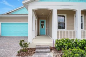 991 FIESTA KEY CIRCLE, LADY LAKE, FL 32159 - MLS#MFRG5099534