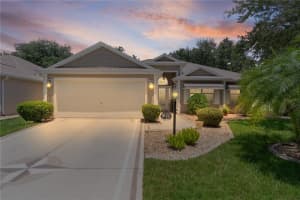 537 Thistledown Way, THE VILLAGES