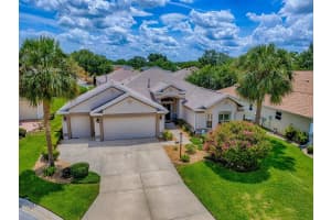 17335 80TH TURNBULL COURT, THE VILLAGES, FL 32162 Sold 09/15/25