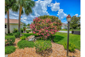 17335 80TH TURNBULL COURT, THE VILLAGES, FL 32162 Sold 09/15/25