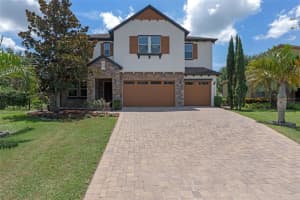 14288 CREEKBED CIRCLE, WINTER GARDEN, FL 34787 Sold 08/15/25