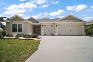 1645 MCLUCAS LANE, THE VILLAGES, FL 34762 - MLS#MFRG5099555