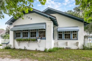 709 DAPHNE AVENUE, UMATILLA, FL 32784 Sold 09/05/25