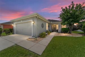 12458 92ND AVENUE, SUMMERFIELD, FL 34491 Sold 08/28/25