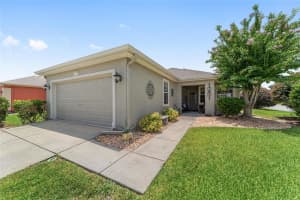 12458 92ND AVENUE, SUMMERFIELD, FL 34491 Sold 08/28/25