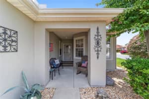 12458 92ND AVENUE, SUMMERFIELD, FL 34491 Sold 08/28/25