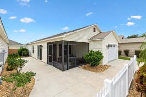 2306 SHEEHAN STREET, THE VILLAGES, FL 32163 - MLS#MFRG5099570